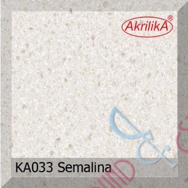 Akrilika KA033 Semalina